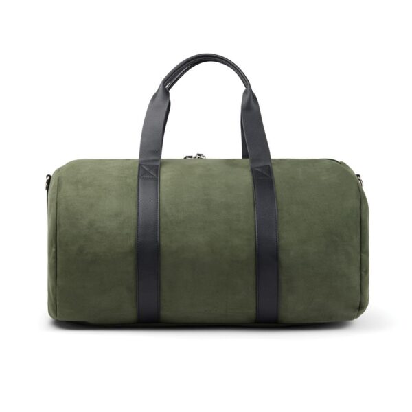 VINGA Marlow RCS recycled polyester weekend bag V7070109