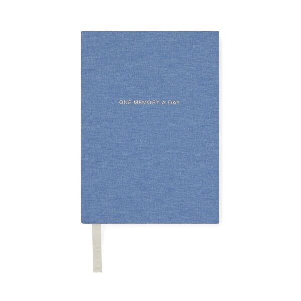 VINGA One memory a day GRS recycled paper journal V7730205