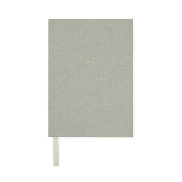 VINGA Mind GRS recycled paper journal V7730407