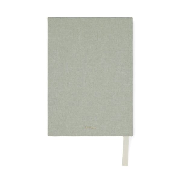 VINGA Mind GRS recycled paper journal V7730407