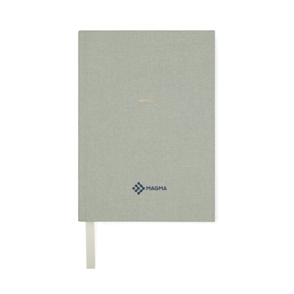 VINGA Mind GRS recycled paper journal V7730407