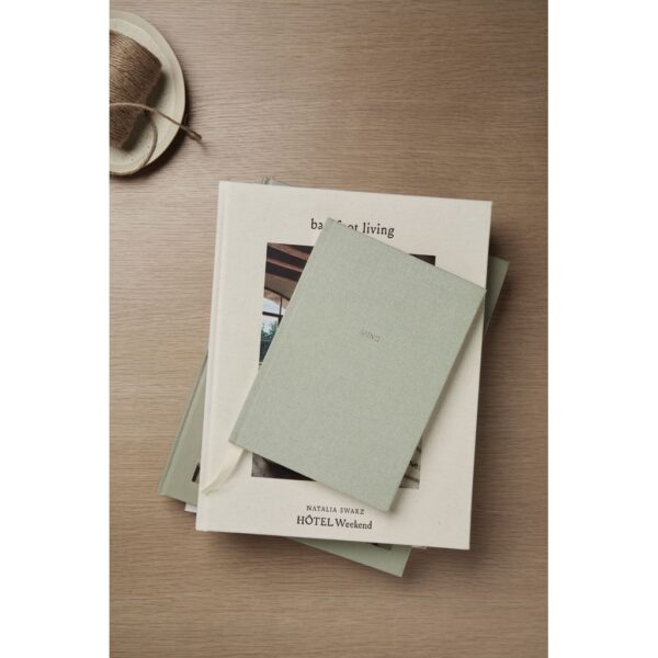 VINGA Mind GRS recycled paper journal V7730407