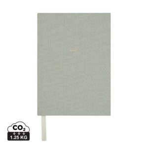 VINGA Mind GRS recycled paper journal V7730407