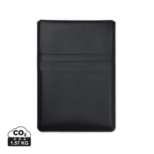 Timo PU RCS RPET 16" laptop sleeve V7880601