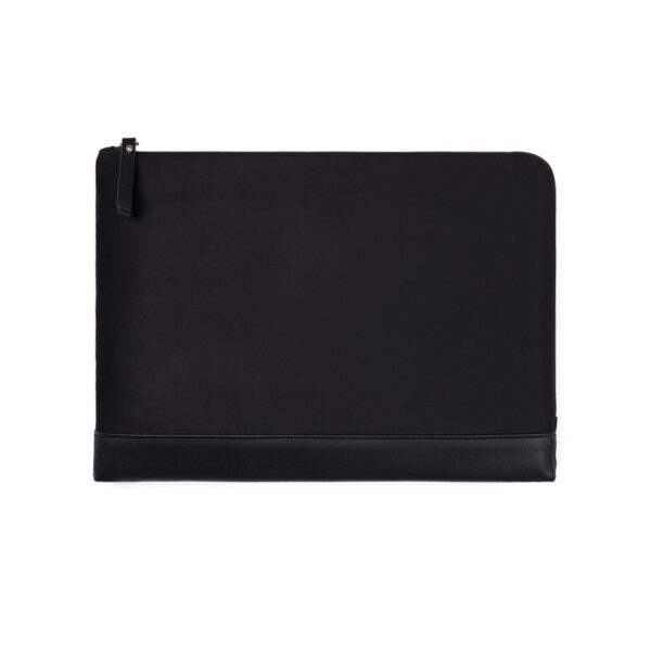 VINGA Marlow RCS recycled polyester 14" laptop sleeve V7880801