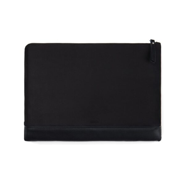 VINGA Marlow RCS recycled polyester 14" laptop sleeve V7880801