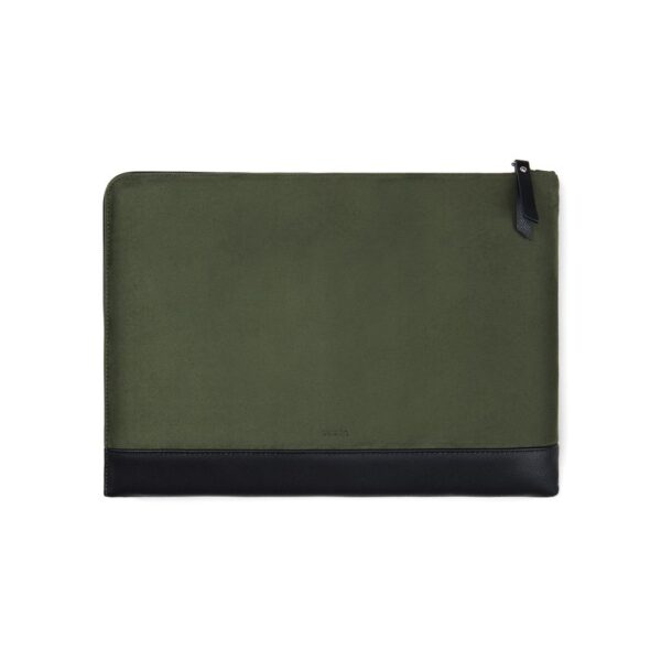 VINGA Marlow RCS recycled polyester 14" laptop sleeve V7880809