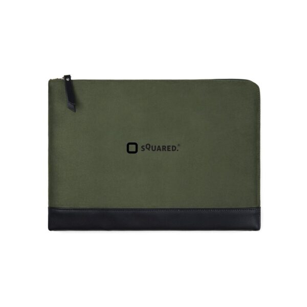 VINGA Marlow RCS recycled polyester 14" laptop sleeve V7880809