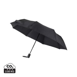 VINGA Baltimore AWARE™ RPET 21" umbrella V850101