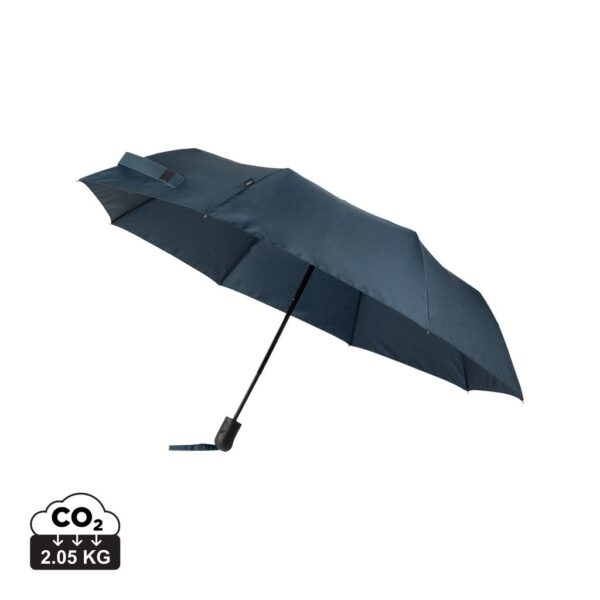 VINGA Baltimore AWARE™ RPET 21" umbrella V850105