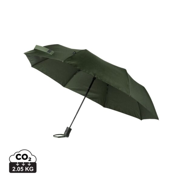 VINGA Baltimore AWARE™ RPET 21" umbrella V850107