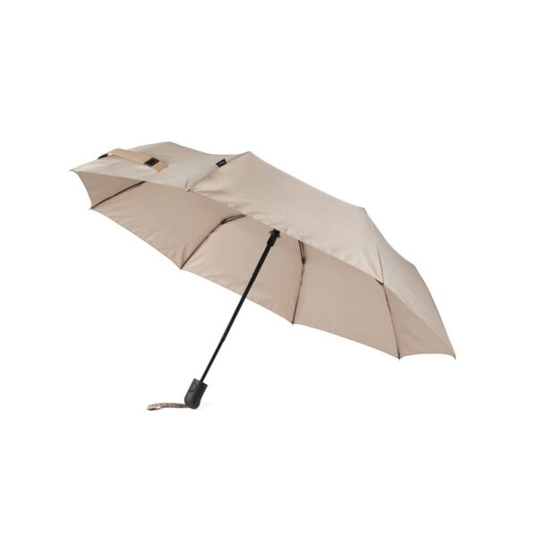 VINGA Baltimore AWARE™ RPET 21" umbrella V850109