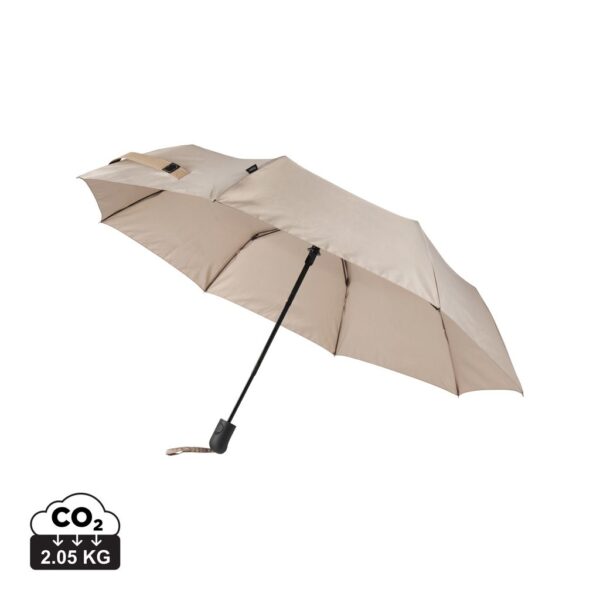 VINGA Baltimore AWARE™ RPET 21" umbrella V850109