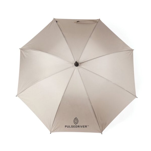 VINGA Baltimore AWARE™ RPET 23" umbrella V850119