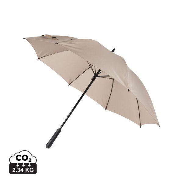 VINGA Baltimore AWARE™ RPET 23" umbrella V850119