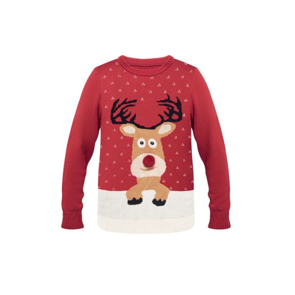 Christmas sweater S/M SHIMAS CX1521-05