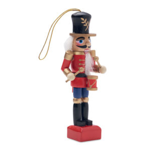 Small nutcracker character JOLLY CX1552-05