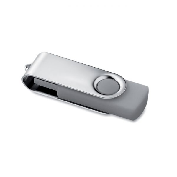 MEMORIJA USB 4 GB TECHMATE PENDRIVE MO1001-07-8G