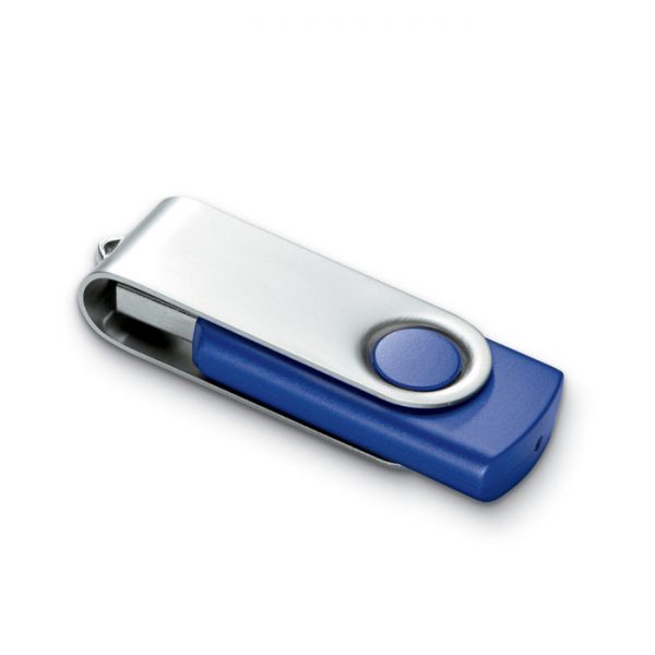 MEMORIJA USB 4 GB TECHMATE PENDRIVE MO1001-37-8G