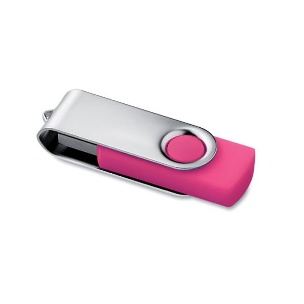 MEMORIJA USB 4 GB TECHMATE PENDRIVE MO1001-38-8G