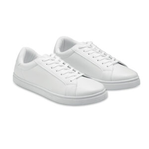 Sneakers in PU 44 BLANCOS MO2044-06