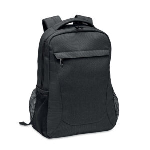 600D RPET laptop backpack WAIPIO MO2046-03