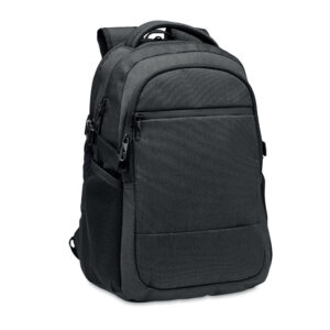 600D RPET laptop backpack HANA MO2047-03