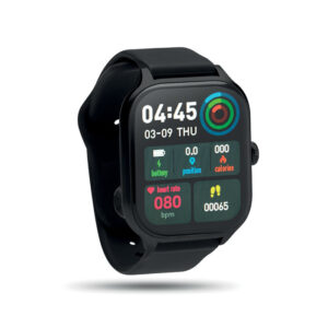 Smart wireless health watch IRTO MO2271-03