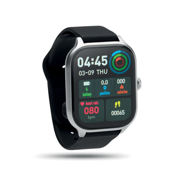 Smart wireless health watch IRTO MO2271-14