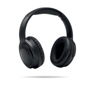 ANC foldable headphone SILENT MO2275-03