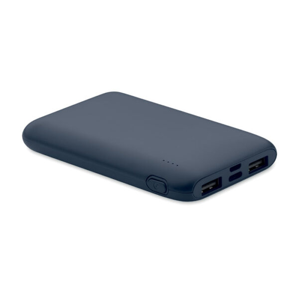 Power bank 5000 mAh POWER52C MO2279-85