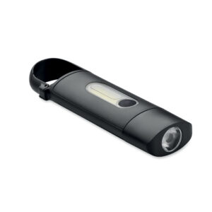 Pocket size COB flash light BLUZ MO2280-03