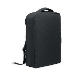 Slim 15 inch laptop backpack LAUGAR MO2305-03