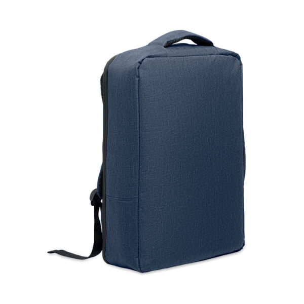 Slim 15 inch laptop backpack LAUGAR MO2305-85