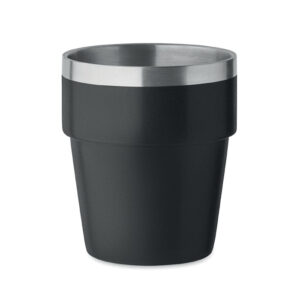 Double wall tumbler 250 ml ACERITO MO2323-03