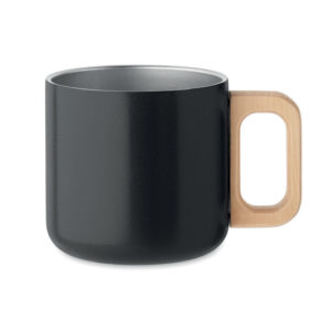 Double wall mug 350 ml ACERO MO2325-03