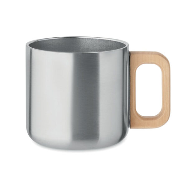 Double wall mug 350 ml ACERO MO2325-16