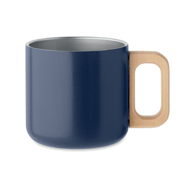 Double wall mug 350 ml ACERO MO2325-85