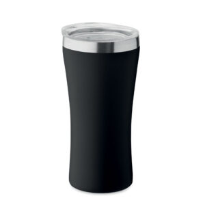 Double wall tumbler 160 ml OZ MO2326-03