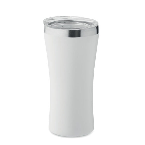 Double wall tumbler 160 ml OZ MO2326-06