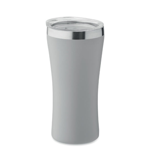 Double wall tumbler 160 ml OZ MO2326-07