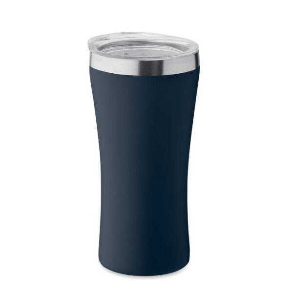 Double wall tumbler 160 ml OZ MO2326-85