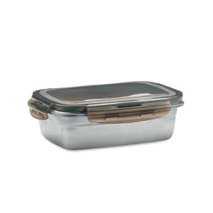 Lunch box 850 ml LOX MO2343-27