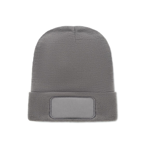 Unisex beanie RPET polyester CAPNIT MO2359-15