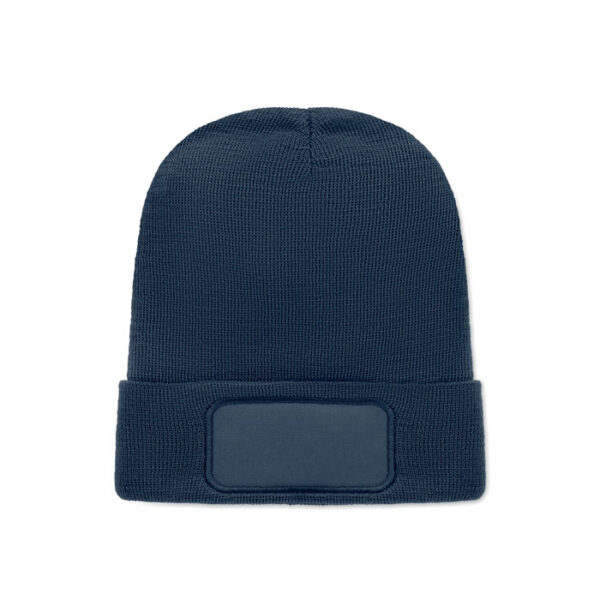 Unisex beanie RPET polyester CAPNIT MO2359-85