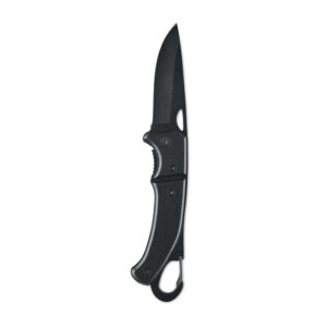 Aluminium foldable knife FIFE MO2364-03