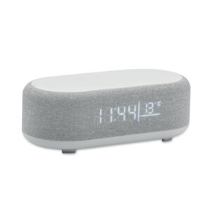 15W wireless charging speaker TUONO MO2378-06