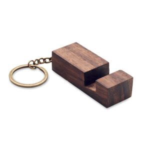 Key ring with phone stand CODE MO2395-40