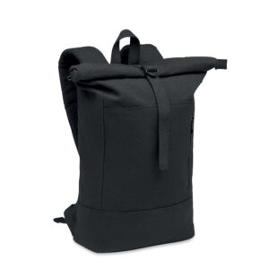 Rolltop 15'' laptop backpack KOPER ROLL MO2400-03