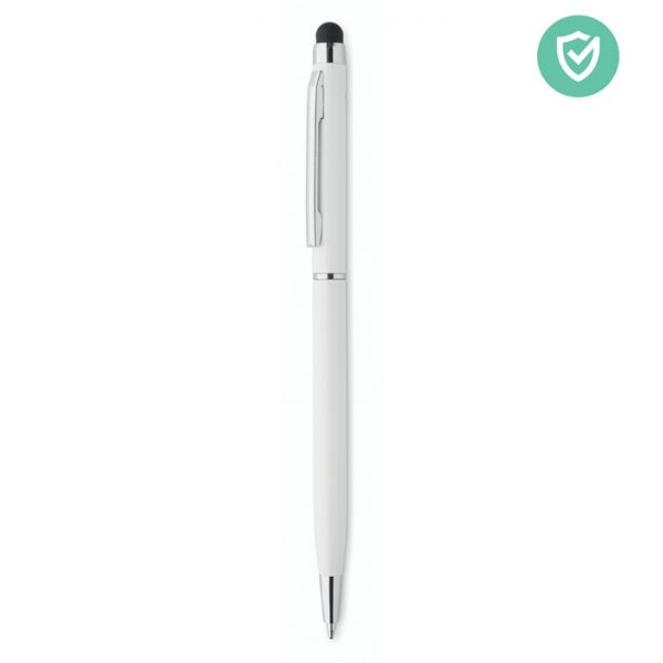 Stylus antibacterial pen NEILO CLEAN MO6138-06